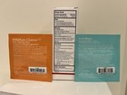Elta Md Lot-uv Daily Tinted Spf 40  Kate Sommerville Cleanser-water Cream Sample