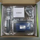 New Blx24 Pg58 Shure Vocal System W blx4 Wireless Receiver And Handheld Transmit
