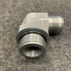 Parker Triple Lok Hydraulic Elbow 16 C50x-s 