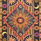 Boho Tapestry Indian Wall Hanging Beach Mat Decor Throw Blanket Twin Tapestries