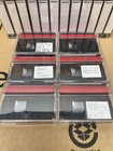 Lot Of 30 Sony Dvm60 Mini Dv Camcorder Video Cassette Tapes  used Once  Lot B