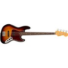 Fender American Professional Ii Jazz Bass 4-string Bass Guitar  3-color Sunburst