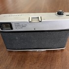 Vintage  Canon Canonet 19 Film Camera  Untested