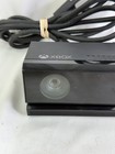 Microsoft Xbox One Kinect Sensor Bar Camera Model 1520 Black With Cable