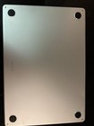 Apple Macbook 13-inch Silver Laptop Ssd  Backlit Keyboard  Usb-c  Webcam