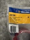 Yellow Jacket 49190 Manifold Gauge Protective Boot Set For 3-1 8 Or 80mm