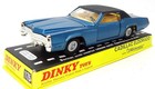 Dinky No  175 Cadillac Eldorado - Mint Boxed