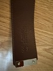 Burberry Haymaker Belt Size 40 100
