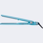 Babyliss Pro  1 1 4  Nano Titanium 450   Dual Ionic Flat Iron Hair Straightener