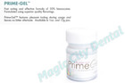 Prime-dent Dental Topical Anesthetic 20  Benzocaine Gel - Bubble Gum