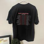Green Day Pop Disaster 2002 Tour T-shirt     Grail Size Large Vintage Y2k