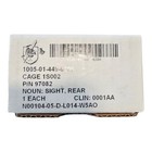 Kac Rear Iron New 300 Meter