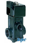 Teejet Solenoid Directovalve  12v  Edpm  10 Gpm  100 Psi  3 4  X 1 2  - Aa144a-1
