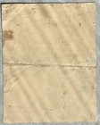  ghost Army  Dance Announcement 3157th Signal Service Co  