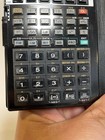 Vintage Sharp El-5200 Super Scientific Graphing Calculator Tested Working Case