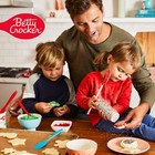 Betty Crocker Delights Super Moist Triple Chocolate Fudge Cake Mix 13 25 Oz