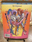 New Unused Vintage 1986 Jem And The Holograms Sticker Album Book Hasbro Decoder