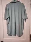 Under Armour Golf Polo Loose Heat Gear Striped  Xl