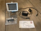 High Power Infrared Lamp Led Model 80air Power  Dc12v 45 Okeba Industries Inc