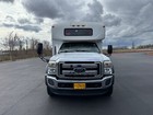 2013 Ford F550 Starcraft 29 1 Passenger Shuttle Bus