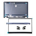 New Lcd Back Cover bezel hinge For Msi Ge76 Gp76 Raider 10ue 11uh 11ug 12ue 12uh