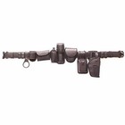 Lytharvest 10-in-1 Police Duty Utility Belt Rig  Security Guard Modular Law