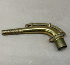 Vintage Buescher Alto Saxophone Neck Only