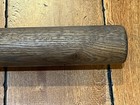Vintage Early 1900 s Homemade Baseball Bat 31 5 