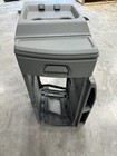 2019-2023 Volvo Vnl 760 Lower Sleeper Cabinet For Refrigerator Oem