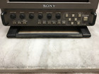 Sony Lmd-9020 Vga Multi-format Lcd Professional Video Monitor 9 