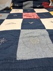 Pottery Barn Kids Harry Potter Full Quilt Bedding Pre-owned