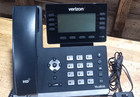 Verizon Yealink T41s Business Ip Desk Phone