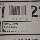 Graco Fk5622 Saniforce 515 Fg Ss Sp Sp Ep - Complete Fluid Repair Kit