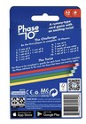 Phase 10 Card Game  Family Game For Adults   Kids