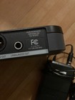 Shure Complete Wireless System With Bodypack  Receiver  And Mic -- Make An Offer