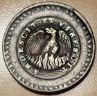 1830 Argentina 20 Decimos