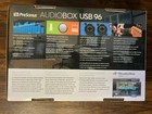 Presonus Audiobox Usb 96 Usb Audio Interface