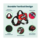 Service Dog Vest     Esa   Psd     No-pull Dog Harness     Emotional