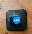 Netgear Nighthawk M1 4g Lte Mobile Hotspot At t  Mr1100 Mifi 