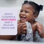 Baby Calming Head-to-toe Liquid Baby Wash   Shampoo  20 Fl Oz