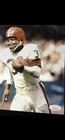 Jim Brown Signed Auto Cleveland Browns 8x10 Photo Jsa 1964 Champs Jsa Cert Hof B