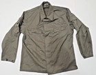 Vtg G 52 Military Army Field Jacket 1960s Olive Green East German European