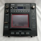 Korg Kaoss Pad Kp3  Dynamic Effect Sampler With Ac Adapter Tested Working