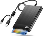 Floppy Disk Reader 3 5 Inch Usb Floppy Disk Drive External 3 1 2 Floppy Disc Usb