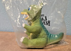 Vintage 1988 Pizza Hut Promotion Land Before Time Ducky Hand Puppet New Sealed