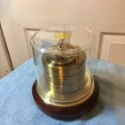 Vintage Barigo Weather Station Thermometer Hygrometer Barometer - German Made