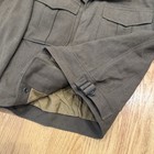 Vintage Wwii Us Army M1944 Eisenhower Ike Jacket Wool Od Military 38r