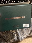 Blissy  Emerald Sleep Mask New In Box