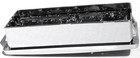 Chrome Dash A c Heater Vent For Kenworth 2002-2005 W900 T800 T600 Center Up41104