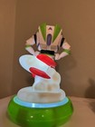 Buzz Lightyear Pizza Planet Night Light Lamp Figure Disney Pixar Toy Story 4